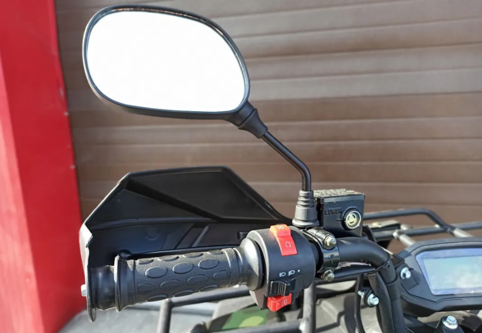 Квадроцикл PROMAX ATV 250 PRO (2025) в Ухте