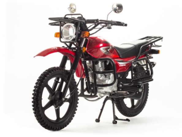 Мотоцикл FORESTER 200 (2021 г.) в Ухте