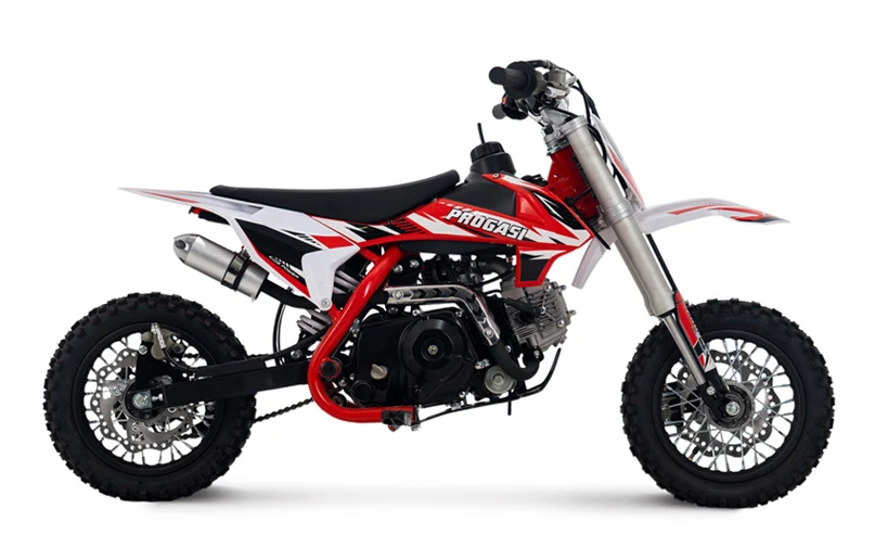 Питбайк Progasi KIDS POWER 110 (10/10) в Ухте