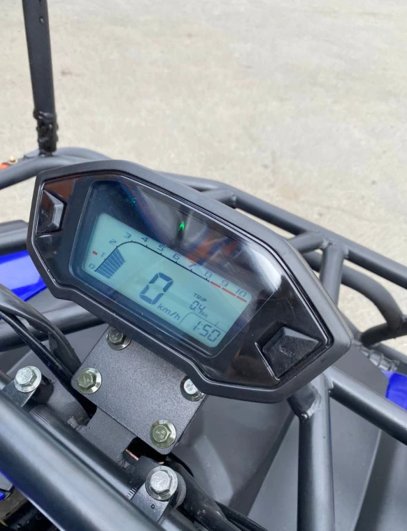 Квадроцикл PROMAX Фермер 350 4x4 ALL ROAD в Ухте