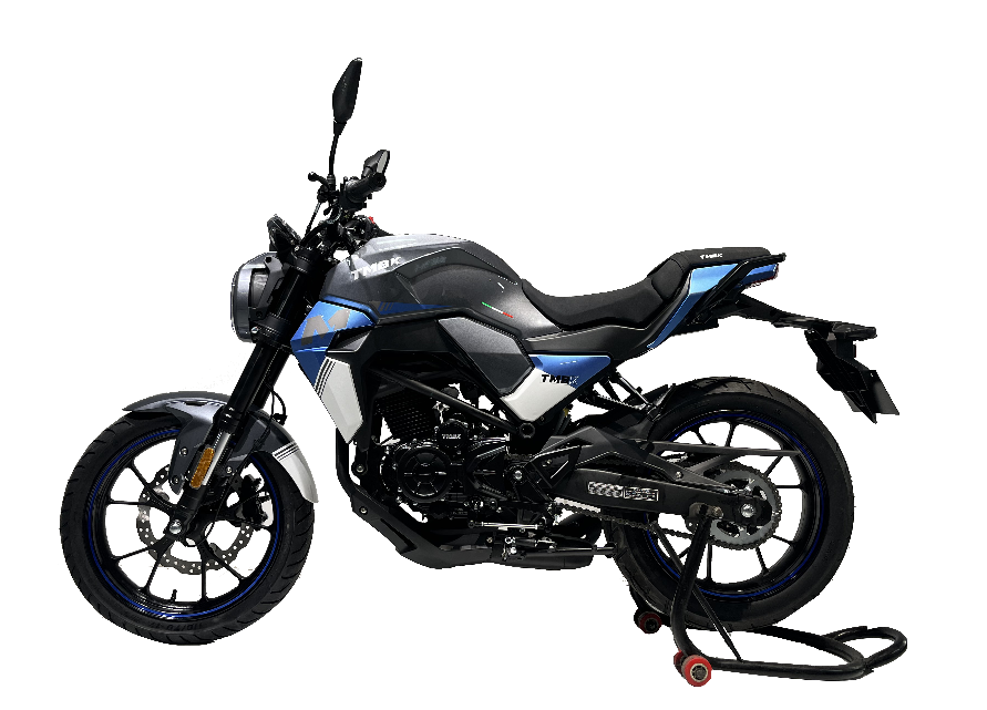 Мотоцикл TMBK MONTANA 250 (165 FMM) в Ухте