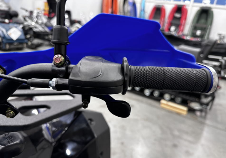 Квадроцикл GBM SHARP BIG 300 NEW PREMIUM в Ухте