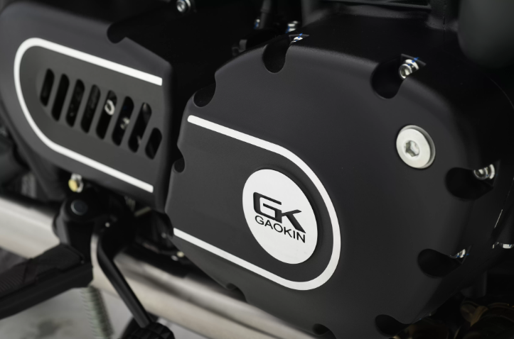 Мотоцикл GAOKIN GK 1200 в Ухте