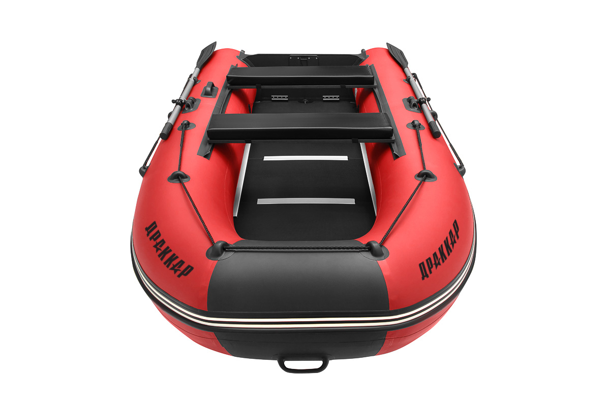 ЛОДКА ДРАККАР 3100 СК HANT в Ухте