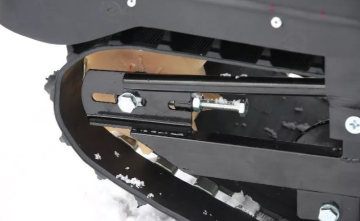 Мотобуксировщик ВОЛГАРЬ 9 Утилитарный в Ухте