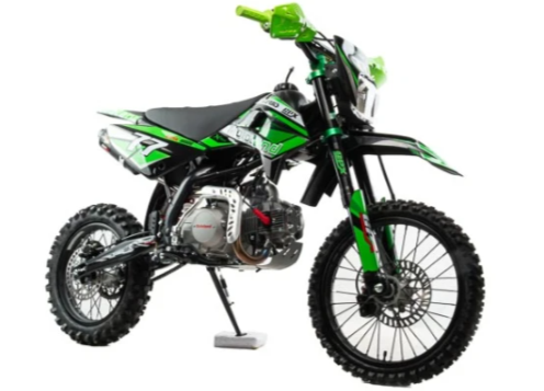 Питбайк MOTOLAND (МОТОЛЕНД) JX125 в Ухте