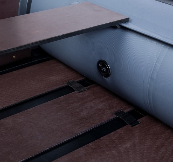 ЛОДКА НАДУВНАЯ YUKONA 230 TL (БЕЗ ПАЙОЛА) в Ухте