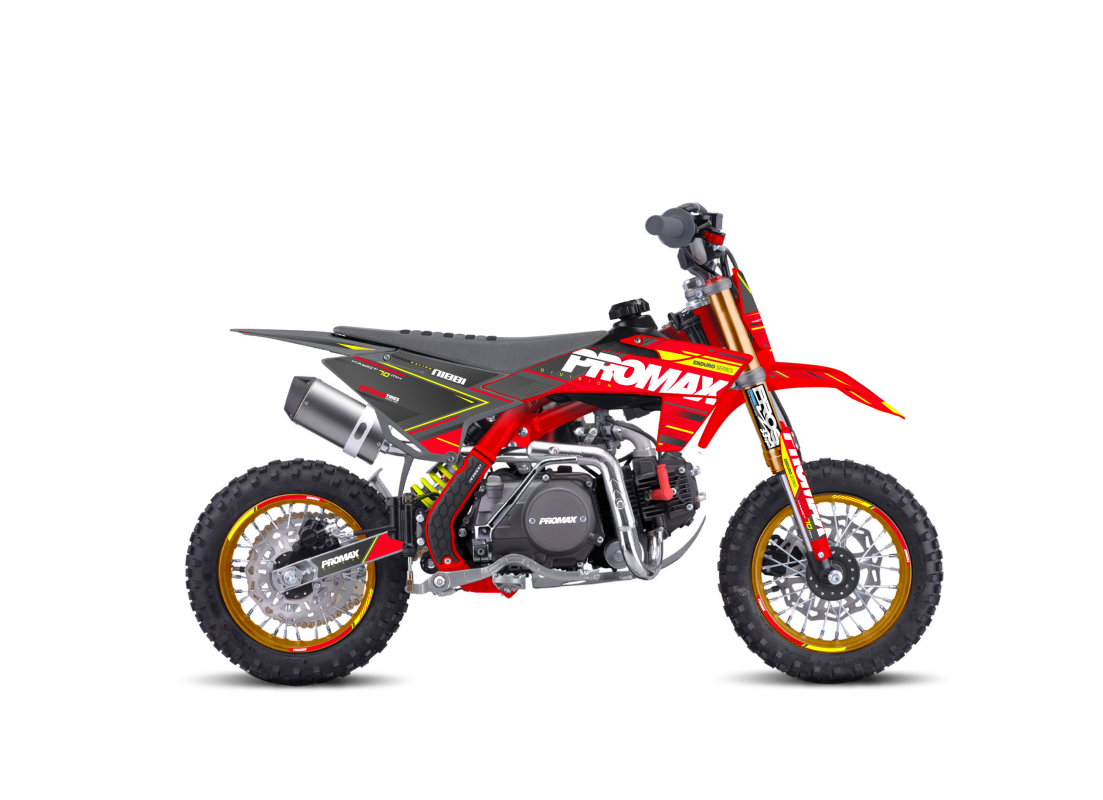 Питбайк PROMAX KAYOT 110 12/10 в Ухте