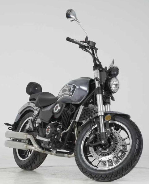 Мотоцикл FAIDET Rebel 400 EFI ABS в Ухте