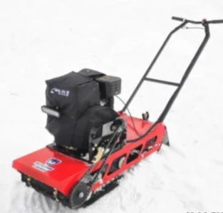 Мини мотобуксировщик Irondog (Железная Собака) M380 6.5 в Ухте