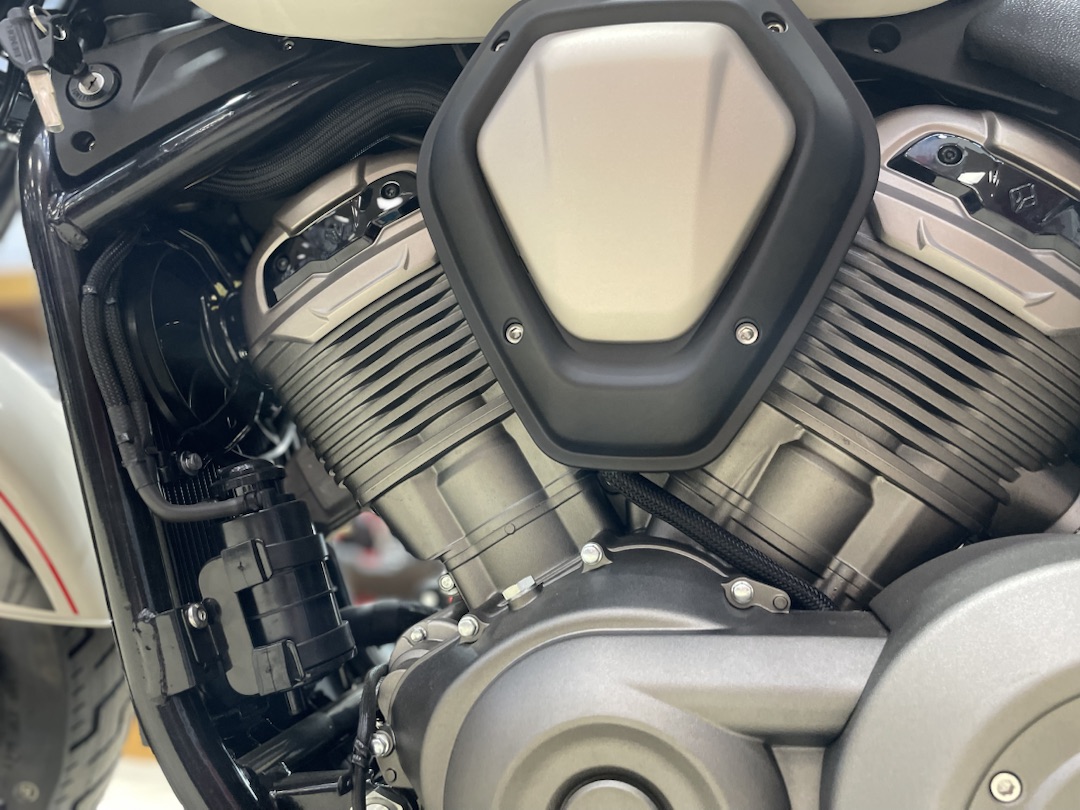 Мотоцикл Benda Chinchilla 500 в Ухте