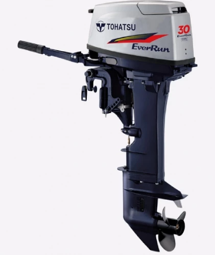 ЛОДОЧНЫЙ МОТОР TOHATSU MX 30 HL в Ухте