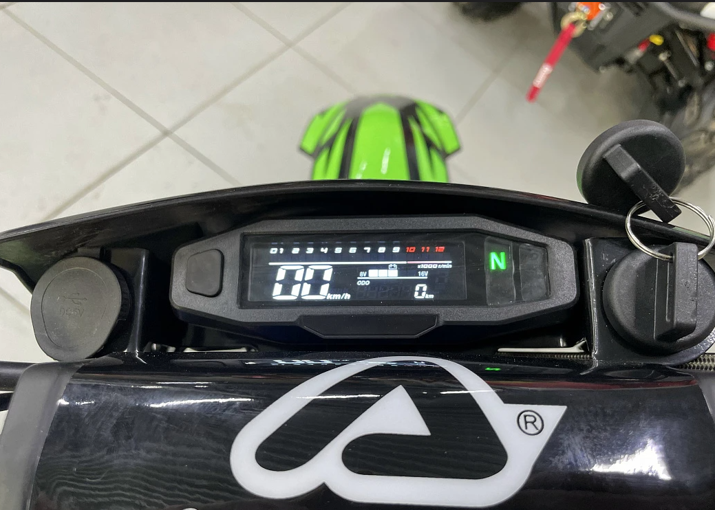 Мотоцикл Progasi RACE 300 AIR PRO SPORT в Ухте