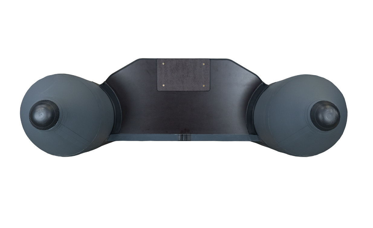 Лодка БАРС 2900 Слань-книжка киль в Ухте