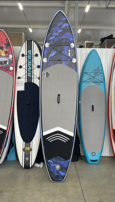 SUP (САП) ДОСКА RAIDEX I BOARD 11’ (332СМ) N 17 в Ухте