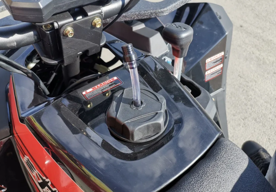 Квадроцикл GBM SHARP BIG 300 NEW в Ухте