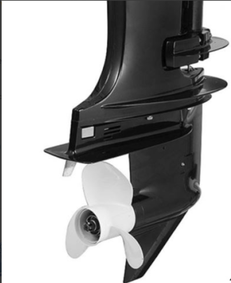 Лодочный мотор HIDEA HD40FES в Ухте