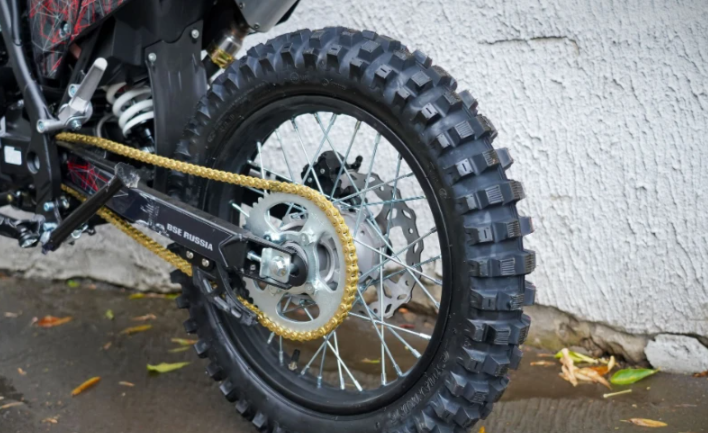 Мотоцикл BSE Z1 Y (035) в Ухте