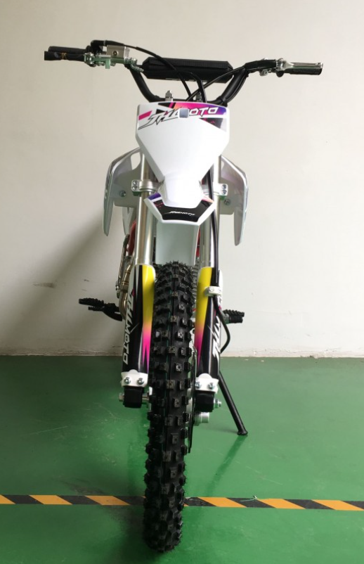 Питбайк JHLMOTO JHL Z150E (YX1P60FMJ) в Ухте