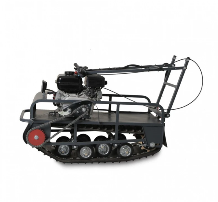 Мотобуксировщик ВЕПС WINTER «ЮНГА» 6.5 в Ухте