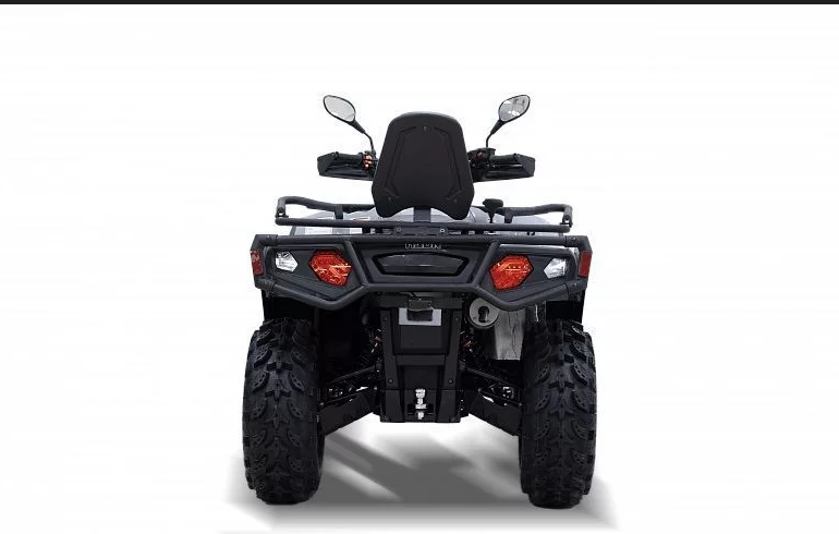 Квадроцикл HISUN TACTIC 550 (HS550ATV) NORMAL в Ухте