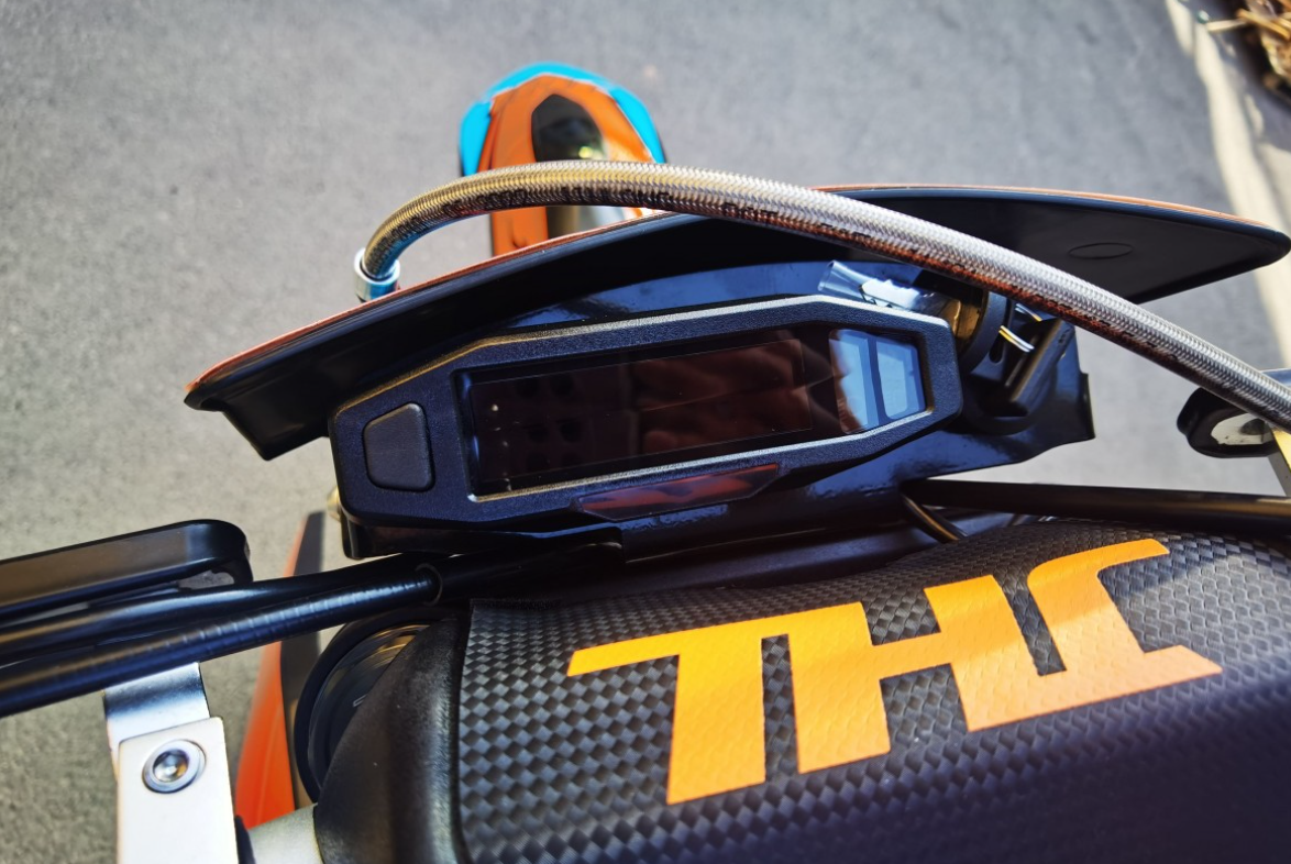 Мотоцикл JHLMOTO JHL Z7 NC250S (177MM-A) в Ухте