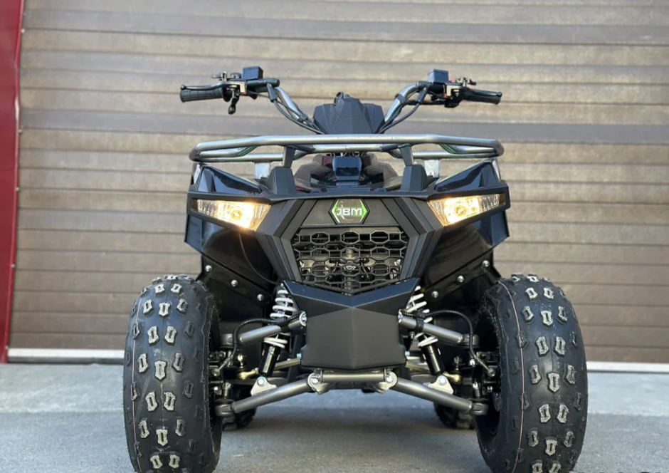 Квадроцикл GBM DAXTER 220 NEW в Ухте