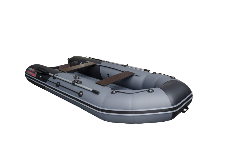 Лодка Таймень NX 3400 НДНД PRO в Ухте