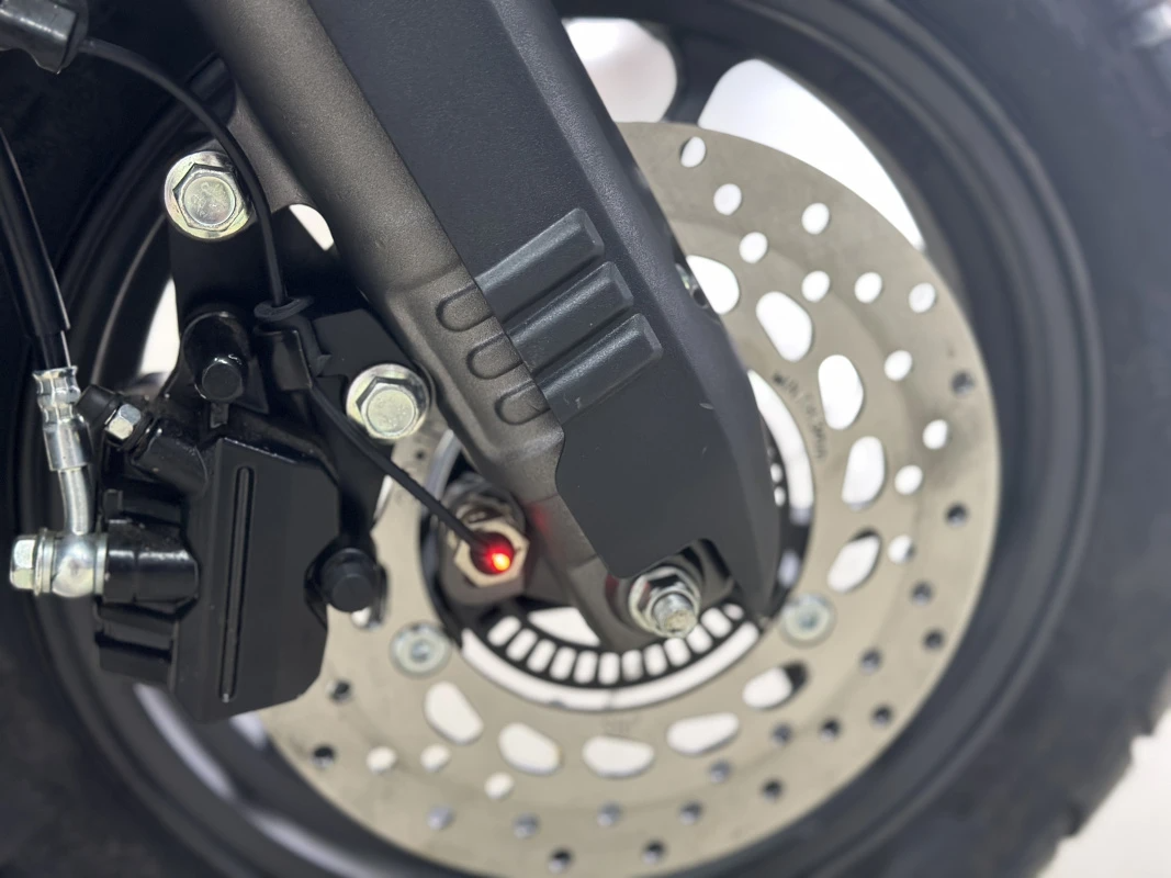 Скутер PROMAX STALKER 150(49) в Ухте