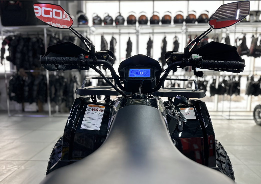 Квадроцикл GBM MAVERICK 300 NEW LUX в Ухте