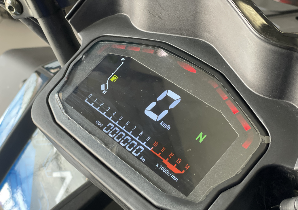 Квадроцикл PROMAX TAURUS 300 в Ухте