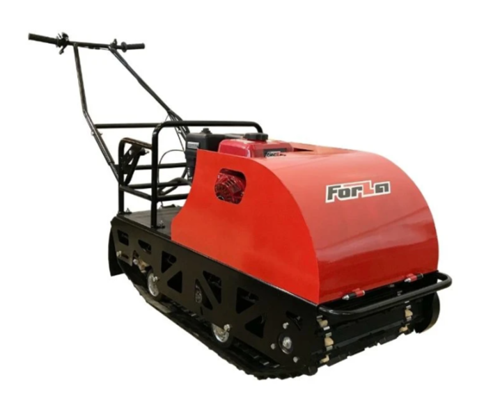 Мотобуксировщик Forza МБС3-9В в Ухте