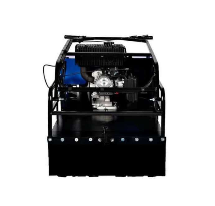 Мотобуксировщик МУЖИК М600 СТАНДАРТ 15 л.с. в Ухте