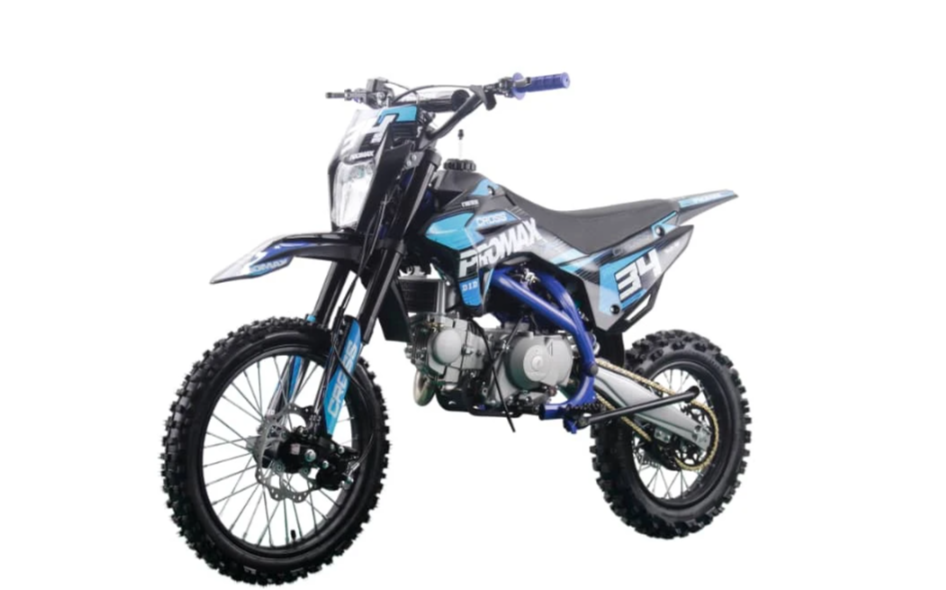 Питбайк PROMAX CROSS 145CC 17/14 в Ухте