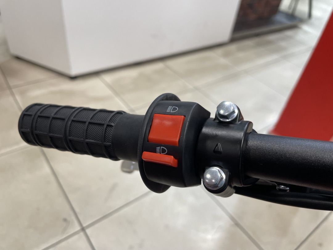 Кроссовый мотоцикл FAIDET K1 PR300 в Ухте