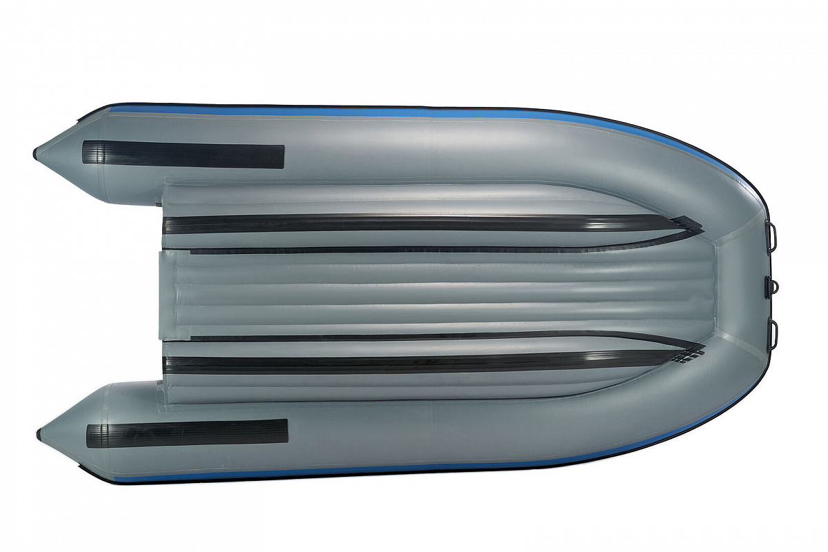 Лодка MISHIMO FAMILY LITE DF 370 в Ухте