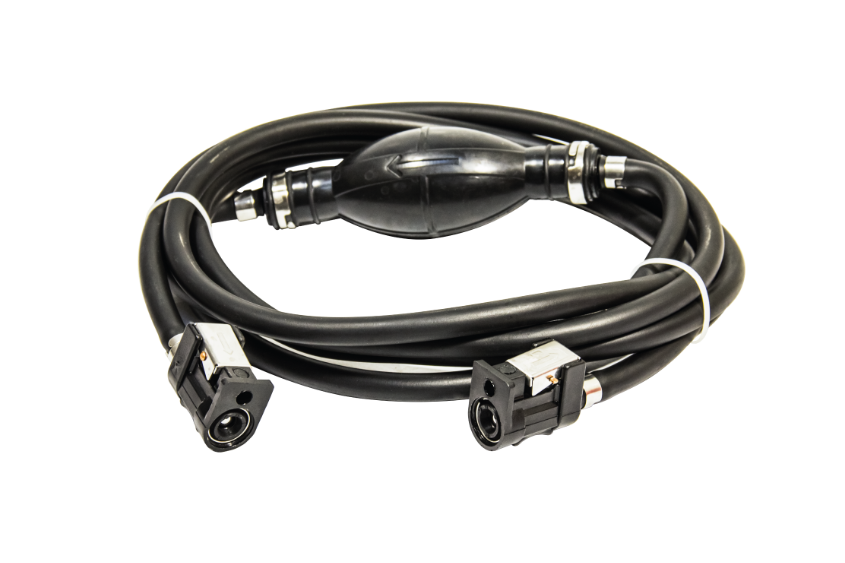 Лодочный мотор APACHE T5 BS в Ухте