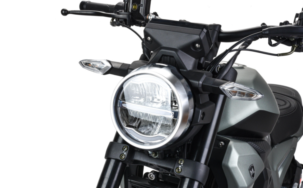 Мотоцикл MOTOLAND (МОТОЛЕНД) 300 CBR в Ухте