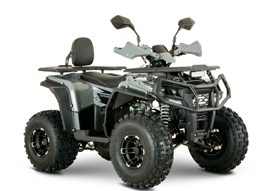 Квадроцикл YACOTA DRAGON LUX LD в Ухте