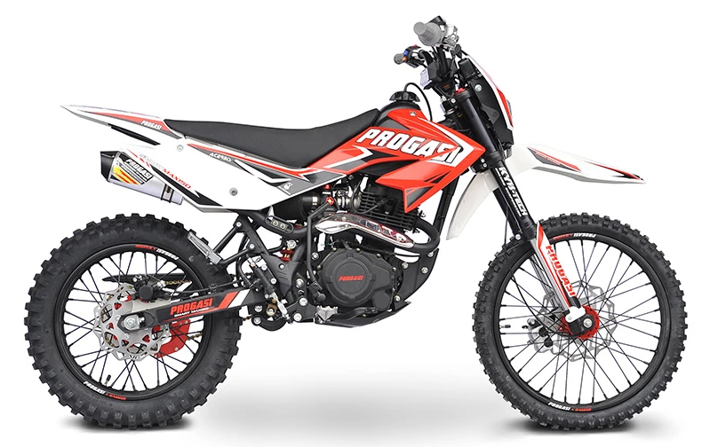 Питбайк Progasi Smart Max 150 в Ухте