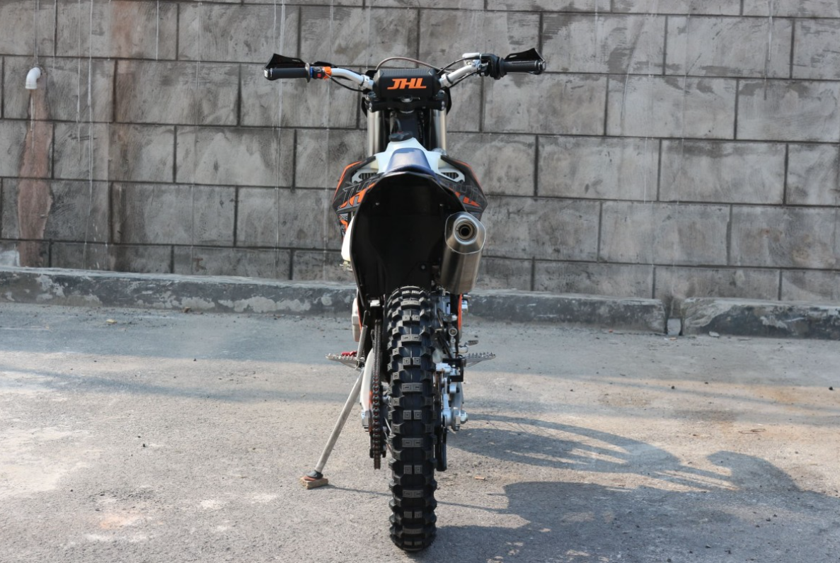Мотоцикл JHLMOTO JHL Z5 NB300 (174MN-5) в Ухте