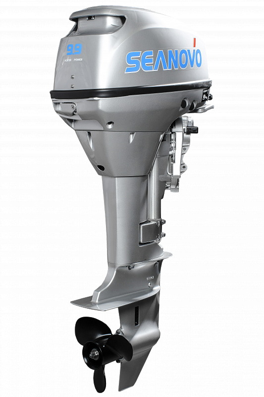 Лодочный мотор SEANOVO SN9.9FHS в Ухте