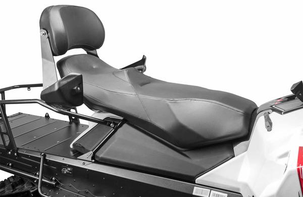 Снегоход STELS SA800R (L LUX WT) ВИТЯЗЬ 2.0 К01 Tech в Ухте