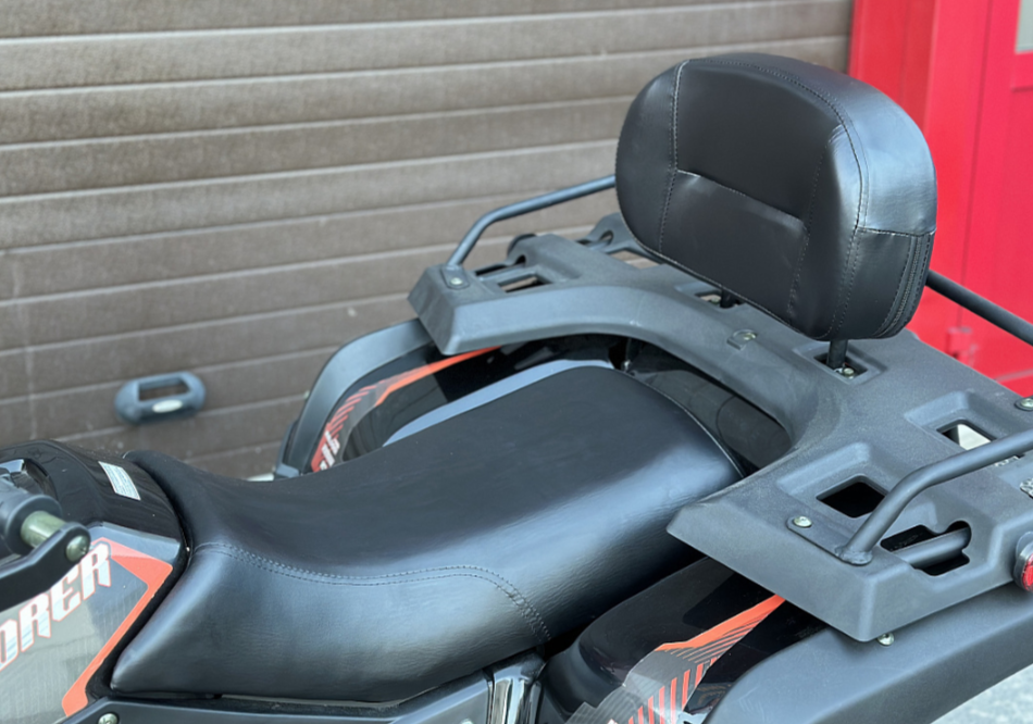 Квадроцикл GBM EXPLORER 400 NEW PREMIUM в Ухте