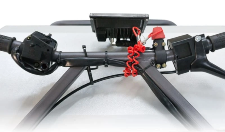 Мотобуксировщик СТЕМ СЕВЕР ЭКОНОМ 500 15 л.с. в Ухте