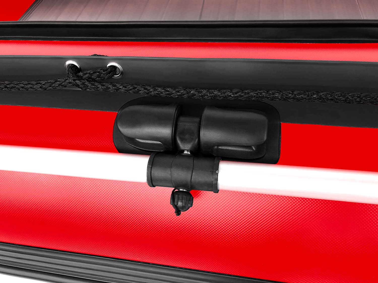 ЛОДКА SMARINE STRONG 365 в Ухте