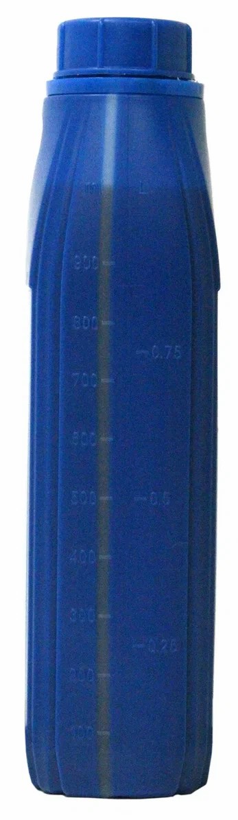 МАСЛО ПОЛУСИНТЕТИЧЕСКОЕ MARLIN ПРЕМИУМ 2Т, TC-W3, 1 ЛИТР в Ухте