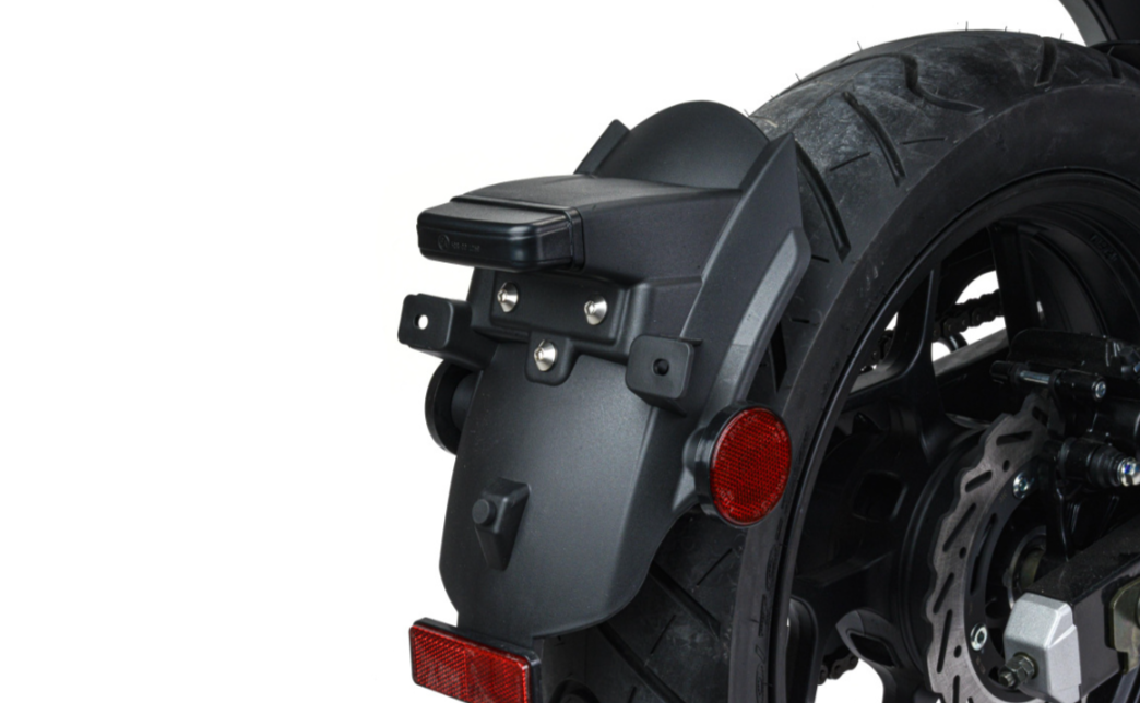 Мотоцикл MOTOLAND (МОТОЛЕНД) 300 CBR в Ухте