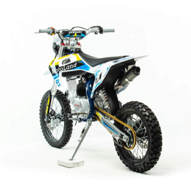 Питбайк MOTOLAND (МОТОЛЕНД) NX125 в Ухте