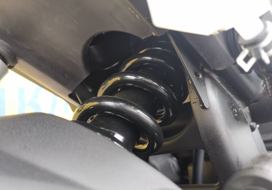 Мотоцикл MOTOLAND (МОТОЛЕНД) 250 CB250 (172FMM-5/PR250) (2022 г.) в Ухте